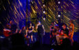 Alejandro Sanz llena el Kaseya Center en Miami