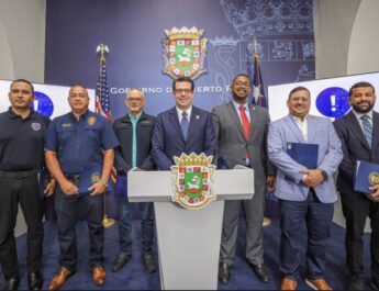 Gobierno destaca logros a 500 días de administración de Jenniffer González