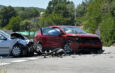 [CIALES] Accidente de carácter fatal con objeto fijo