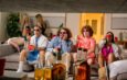 El Rojo, Néstor y Maffio unen fuerzas en “Borracha”, el merengue reparto que busca conquistar el verano