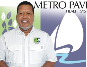Ante una emergencia, cuentas con los Hospitales afiliados a Metro Pavia Health System