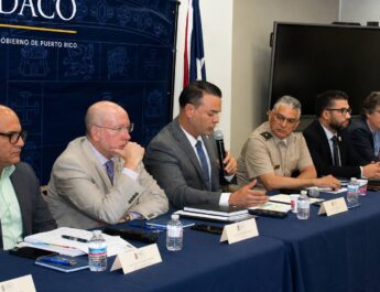 DACO lidera alianza para proteger el suministro de combustible