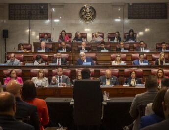 Organizaciones del sector privado reconocen acción de la Cámara y exhortan al Senado a aprobar el P. de la C. 1115