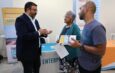 Lanza innovador programa para capaitar pqueñas empresas en finzanzas utilizando IA