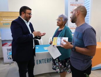 Lanza innovador programa para capaitar pqueñas empresas en finzanzas utilizando IA