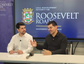[CEIBA] Alcalde respalda nombramiento de Carlos Ríos Pierluisi al DDEC