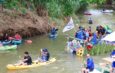 El Río Camuy se llena de alegría y sano compartir con la trigésima edición de la Balseada