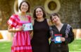 Mariana González y Carla Torres Dávila ganan principales premios de literatura infantil y juvenil