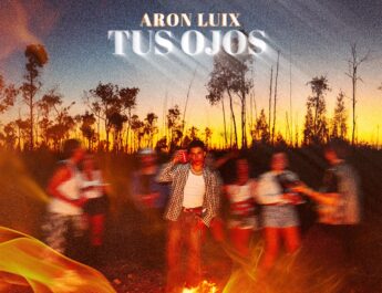 “Tus Ojos”: el éxito de Aron Luix
