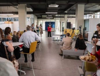 NHIT y Fideicomiso convocan cumbre de innovación en salud comunitaria