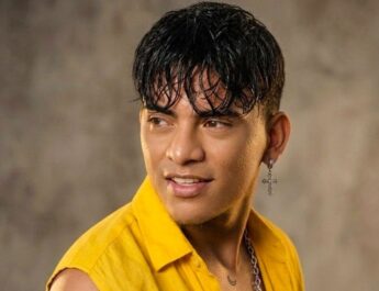 Divani estrena su nuevo álbum “Mi Nuevo Yo”