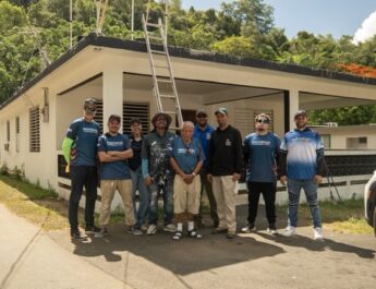 Fomentan rehabilitación adecuada de viviendas de adultos mayores