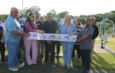 [SAN LORENZO] ODSEC inaugura Centro Resiliente con inversión de $647 mil