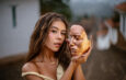 Juliana presenta “El Achantado”, su nuevo sencillo inspirado en una expresión colombiana