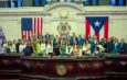 Senado reconoce trayectoria internacional de la soprano puertorriqueña Larisa Martínez