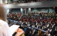 Se gradúa primera clase de jóvenes con diversidad funcional de Centros Sor Isolina Ferré