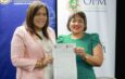 Procuradora de las Mujeres y CDCOOP firman alianza para empoderamiento económico