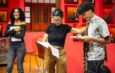 La Carreta, la obra maestra de René Marqués, se presentará en el Teatro Municipal de Cayey.