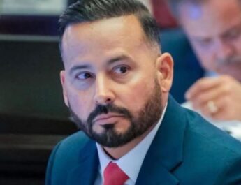 Expresiones autorizadas del portavoz del Partido Popular Democrático (PPD) en el Senado, Luis Javier Hernández Ortiz
