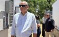 [GUÁNICA] Continúa reconstrucción en comunidad afectada por deslizamientos