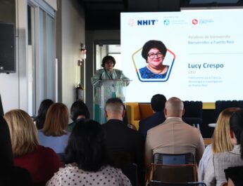 NHIT y el Fideicomiso celebran cumbre de innovación en salud comunitaria
