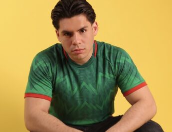 Nace “México, México, México”, el himno que une las tres Copas del Mundo