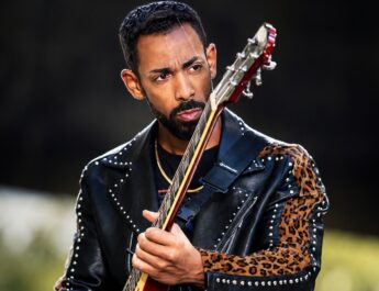 Jay Manny conquista el verano con sus lanzamientos “Sin Miedo” y “Nectar”