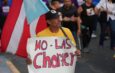 Junte Multisectorial denuncia privatización de la educación pública mediante escuelas chárter