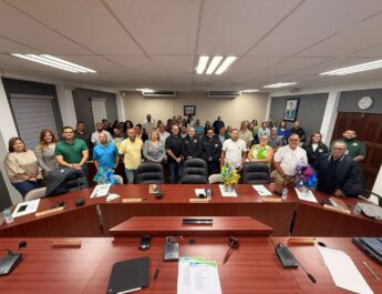 [HATILLO] Reconocen la Semana del Líder Recreativo en sesión especial