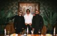 Los Hitmen y DIA presentan “Estoy en mí”