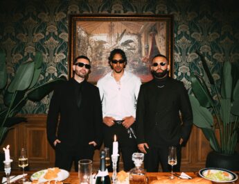 Los Hitmen y DIA presentan “Estoy en mí”