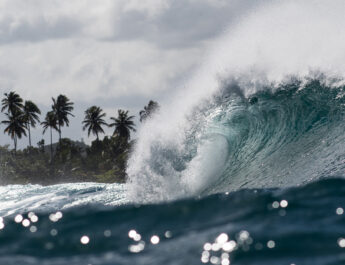 Los Tubos Beach Surf Complex será epicentro del entretenimiento y el surf