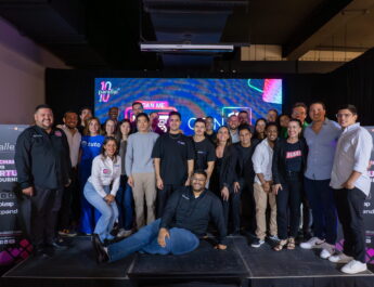 Parallel18 anuncia la Gen. 14 de P18, con 16 startups de 9 países y $1.6 millones de inversión