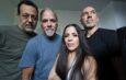 La banda Rodantes presenta el concierto “Un sitio mejor” en el Café Teatro Shorty Castro
