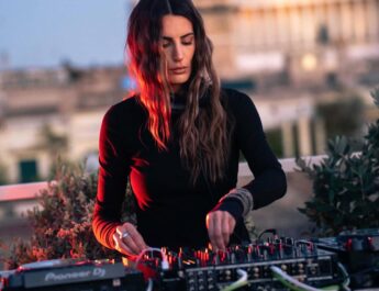 “El Ritmo de Verdad”, el sencillo con el que Gaia sigue conquistando la música electrónica
