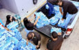 [GURABO] Alcaldesa continúa atendiendo situación del servicio de agua