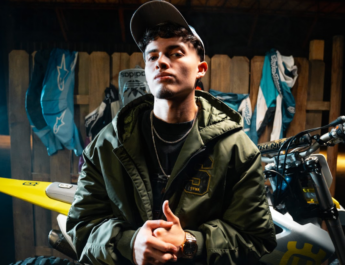 Lywan lanza “Gangster”, su primer sencillo junto a Rimas Music