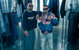 Ozuna y Yampi reavivan su alianza con “Ropa Cara”