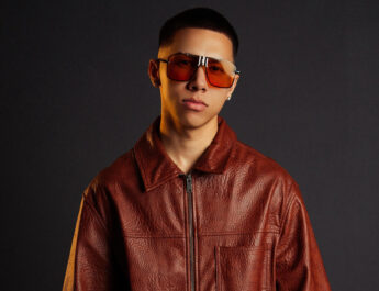 Kevin Gabriel lanza “Salsalandia”, el álbum más importante de su carrera