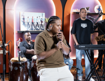 Damn Goldo y El Dotol Nastra presentan live session de “La Melancolía del Tiguereaje”