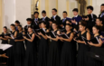 Padres y madres fueron clave en el éxito de voces en Carnegie Hall