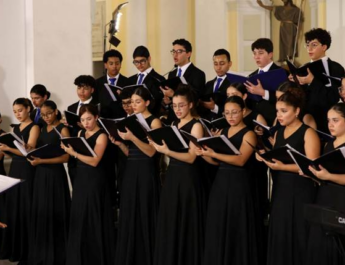 Padres y madres fueron clave en el éxito de voces en Carnegie Hall