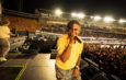Osman participa como invitado en concierto de Nicky Jam en Bogotá