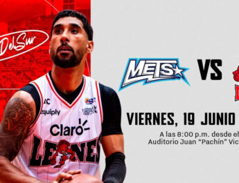 Gallimbo Sports y Ponce Lions presentan “Gallimbo Night” en el BSN