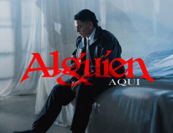 Miguel Bueno presenta su nuevo sencillo “Alguien Aquí”