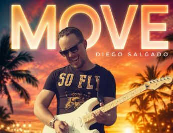 MOVE – Diego Salgado – Electrónica Houce