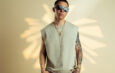 Kevin Gabriel lanza “Salsalandia”, su álbum debut salsero
