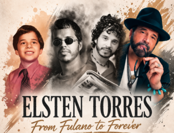 Elsten Torres – Estamos En Madrid ft. Lucia Fernanda