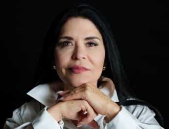María Tabraue, autora: “El modo supervivencia es una prisión emocional invisible”