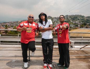 MenteAbierta y Cali Flow Latino lanzan el sencillo “Rulay”